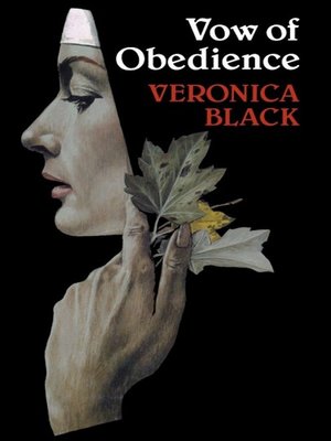 cover image of Vow of Obedience